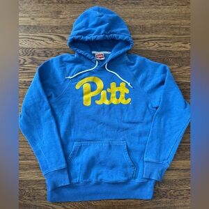 PITT PANTHERS (HOMAGE) hoodie